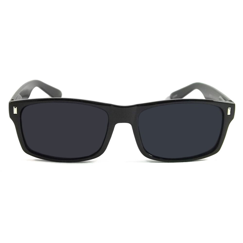 Retro Cicero Classic Sunglasses Dark Lens